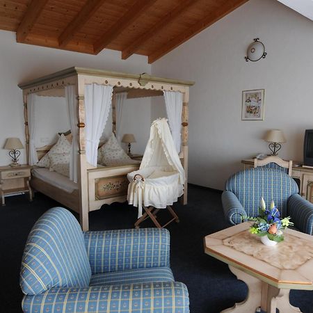 Landhaus Waldfrieden Tengen Eksteriør billede