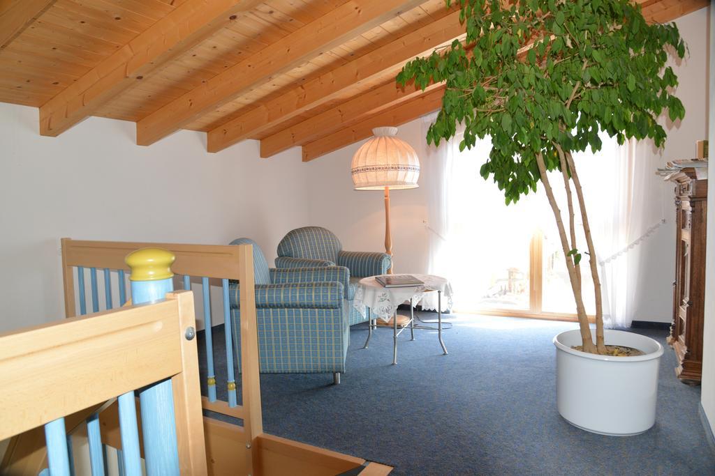 Landhaus Waldfrieden Tengen Eksteriør billede