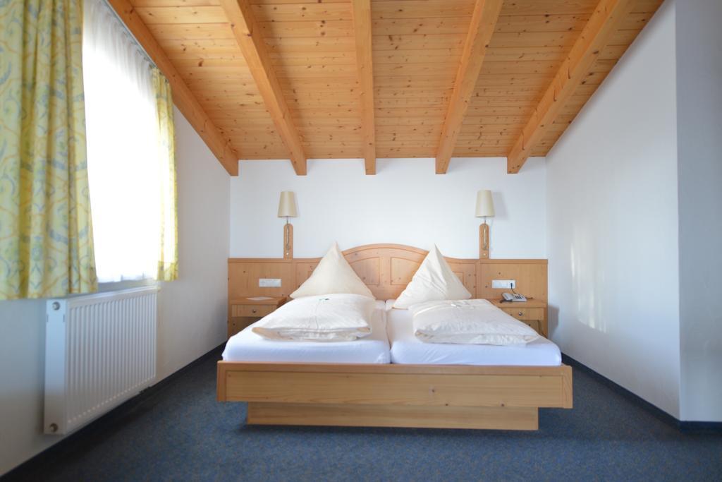Landhaus Waldfrieden Tengen Eksteriør billede